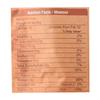 Masur Dal (Rote Linsen) (500 gr), Masoor Dal geschält, Bio-Wellness
