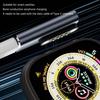 Easy Connection Travel Friendly Type C Magnetic Fast Charging Connector Adapter Suitable for Wearable Device Easy To Use