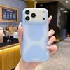 Original Candy Color Breathable Mesh Case For iPhone 17 16 15 14 13 12 11 Pro Max Heat Dissipation Cooling Shockproof Soft Cover