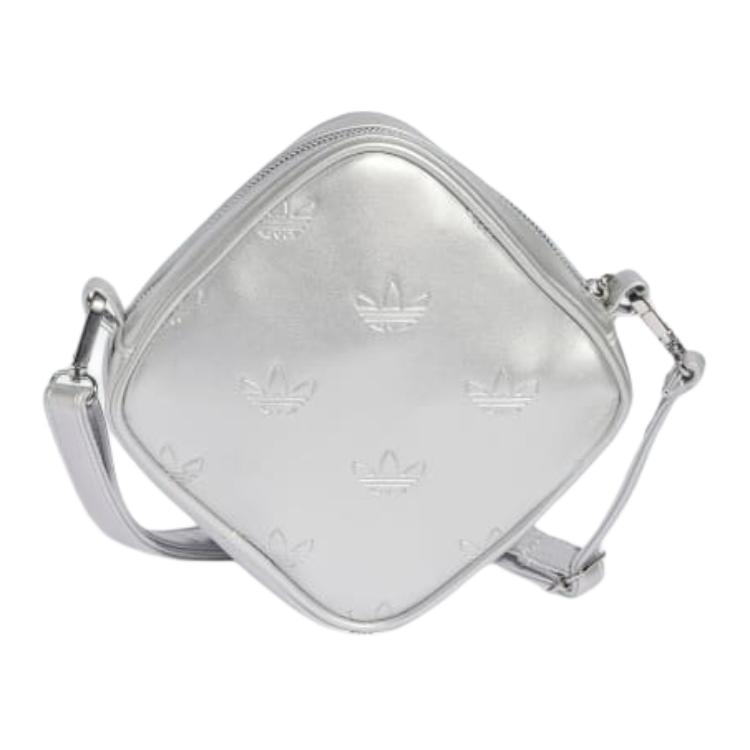 New Adidas Originals Adicolor Diamond Shaped Bag JW0051