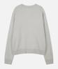Aieondeoseutaendeu Diagonal Knit (Ivory)