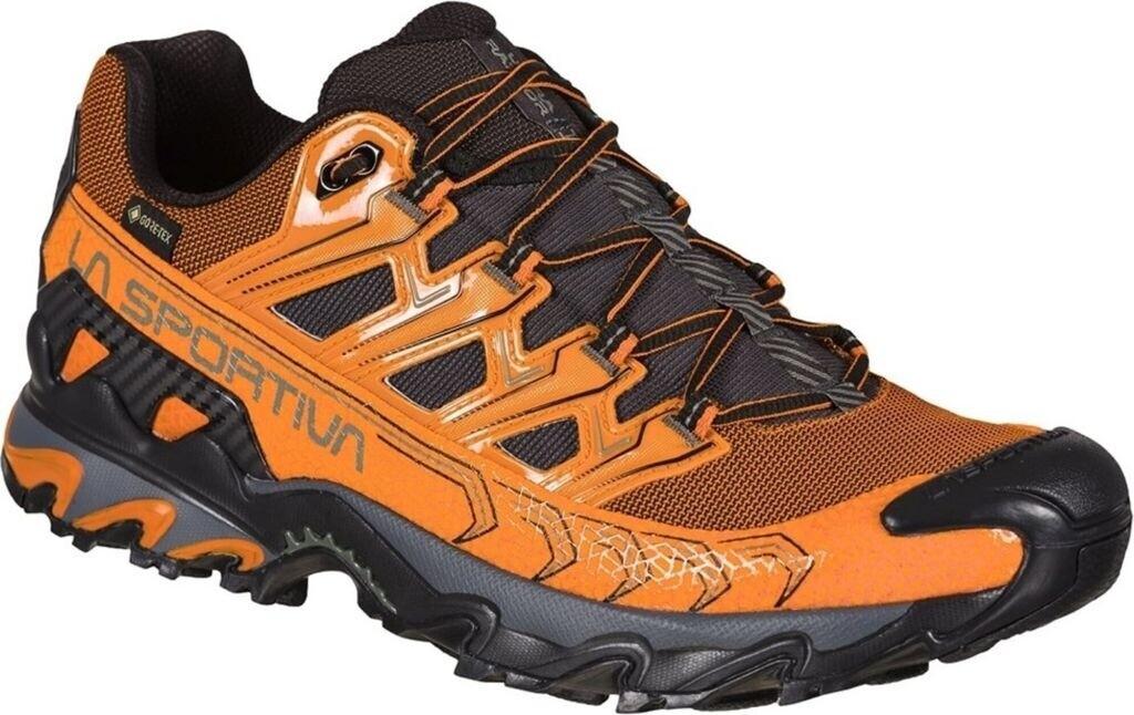 Обувь для треккинга La Sportiva Ultra Raptor II GTX maple/black