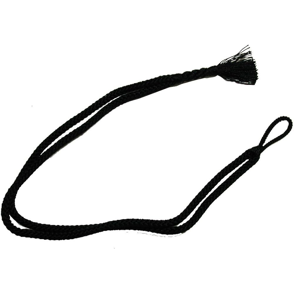 [Seiko] SEIKO Railroad Watch SVBR003 Genuine Pocket Watch Strap Black