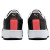 Puma Ca Pro Contrast 'Black White Pink' 388554-01