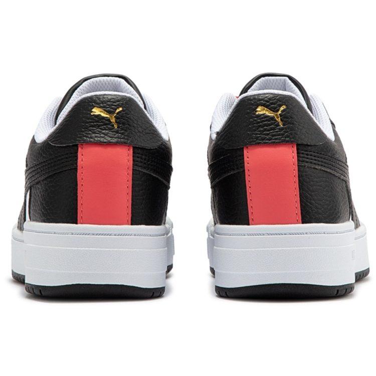 Puma Ca Pro Contrast 'Black White Pink' 388554-01