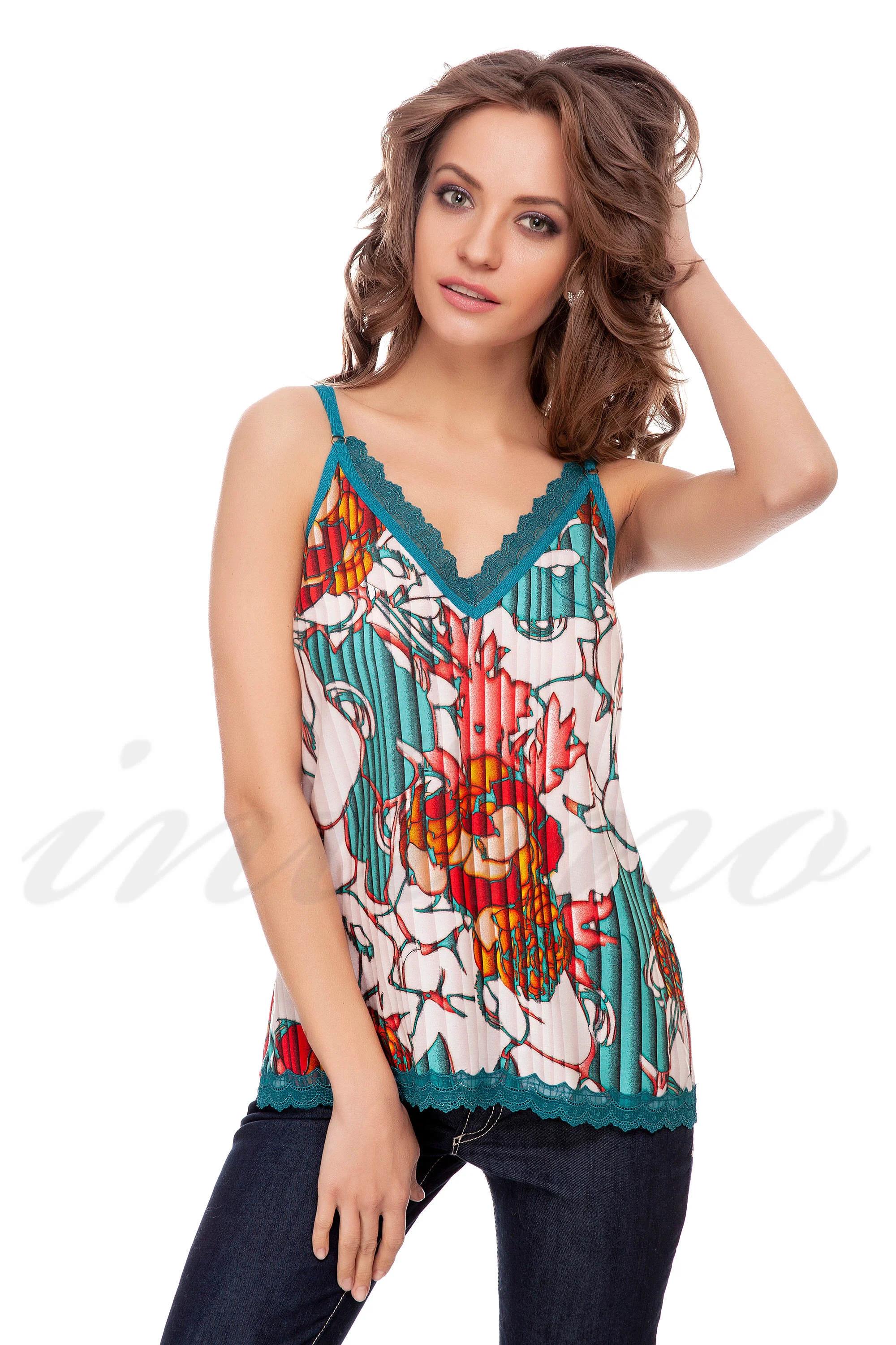 

Топ Ora (55170) 44(M) різнокольорові кольору