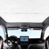 For Smart #3 2024 2025 2026 Car Sunroof Sunshade Sun Protection Curtains Vehicle Roof Sunscreen Heat Insulation Accessories