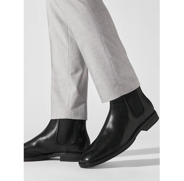 Ботинки Vagabond Shoemakers Andrew 5668-301-20 Черный