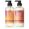 Shampoo + Treatment Set 1 Pack Moist Kinmokusei & Fig BOTANIST Shampoo and Treatment Set