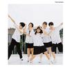 Taiwan High School Uniform Set: Women's JK Short-Sleeve & Long-Sleeve Plus Size Academy Style Graduation Outfit