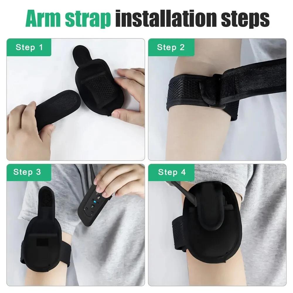 3 db Xinowy V4 futballbírói interkom headset 1200M teljes duplex Bluetooth MP3 fejhallgató vezeték nélküli foci hoki interkom