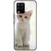 For Oppo Realme 8i Case Realme 8i Soft Silicone Cute Cover For Realme 8i Realme8i Phone Cases Bumper Bag