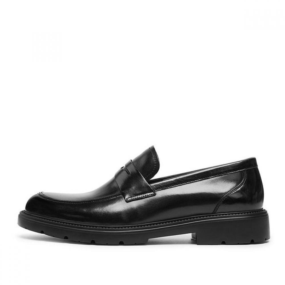 Staccato Men Shoes Steve5 26sblk