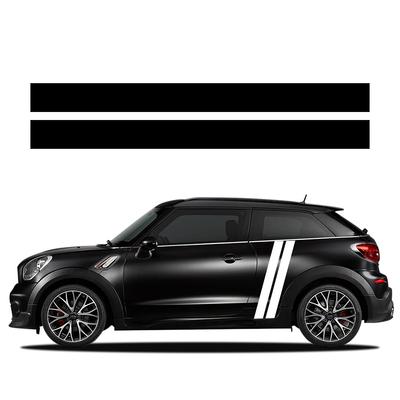 Acessórios de exterior – Adesivos para carros