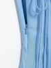 Spring 2025 Women's European & American Fashion Versatile Corset-Style Top
