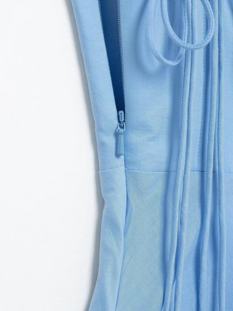 Spring 2025 Women's European & American Fashion Versatile Corset-Style Top