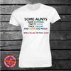 Tops – T-Shirts