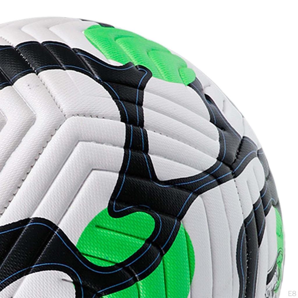 Performance Size 5 Soccer Ball for Advanced Training