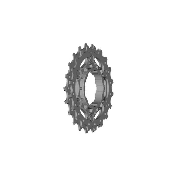 Shimano gear unit for (17-19T) 11-25T