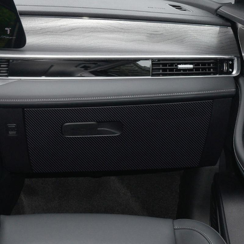For Chery Tiggo 8 Pro Car Door Anti Kick Pad Anti Dirt Mat Protection Sticker Scratch Resistant Film Interior Accessories