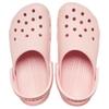 Crocs Classic Clog EVA Unisex-Schuhwerk Quarzrosa 10001-6UR