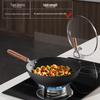 Supor Titanium Non-stick Wok
