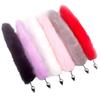 Fox Tails Anal Plug Metal Anal Sex Toys Butt Plug Sex Games Role Play Cosplay Toys Men And Women Sex Toys
