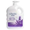 Obeis Lavender Fresh Body Wash