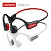 Lenovo X3 Pro Bluetooth Wireless Bone Conduction Earphone Driving Cycling Earbuds Music Sports Headset