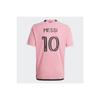 Inter Miami Cf 24/25 Kids Messi Home Jersey