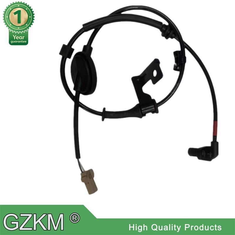 GZKM Rear Right ABS Wheel Speed Sensor OEM 59930-1W000 599301W000 For Kia Rio Rio5 Mk3