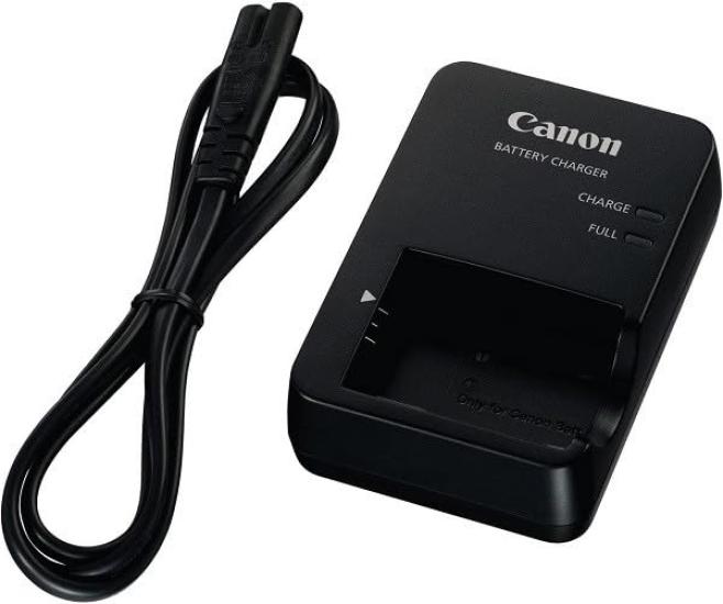 

Зарядное устройство Canon CB-2LH