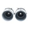 Nab Hub Adapters Opener Universal Loading Device Aluminium Nab Hub Device Nab Reel Hub Adaptors