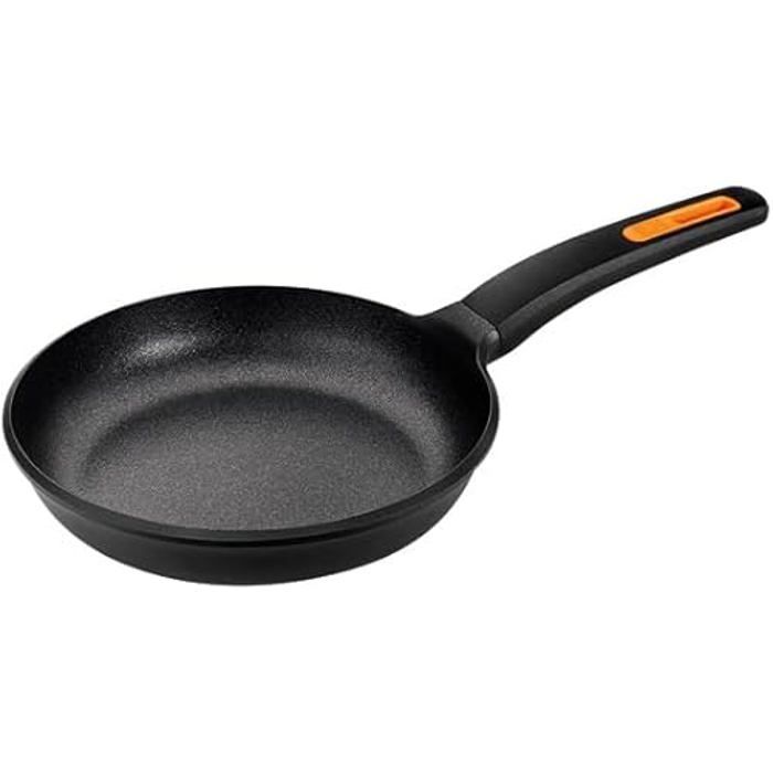 Poêle - BRA - Efficient Plus - 20 cm - Compatible induction - Lave-vaisselle
