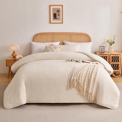 Changji Island 100% Xinjiang Cotton Quilt