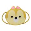 Cartoon Cute Pattern Small Square Bag Girl Crossbody Bag School Outings And