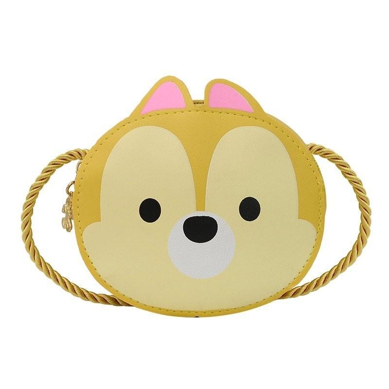 

Мультяшный узор Милая маленькая квадратная сумка Девичья сумка через плечо Школьные прогулки И