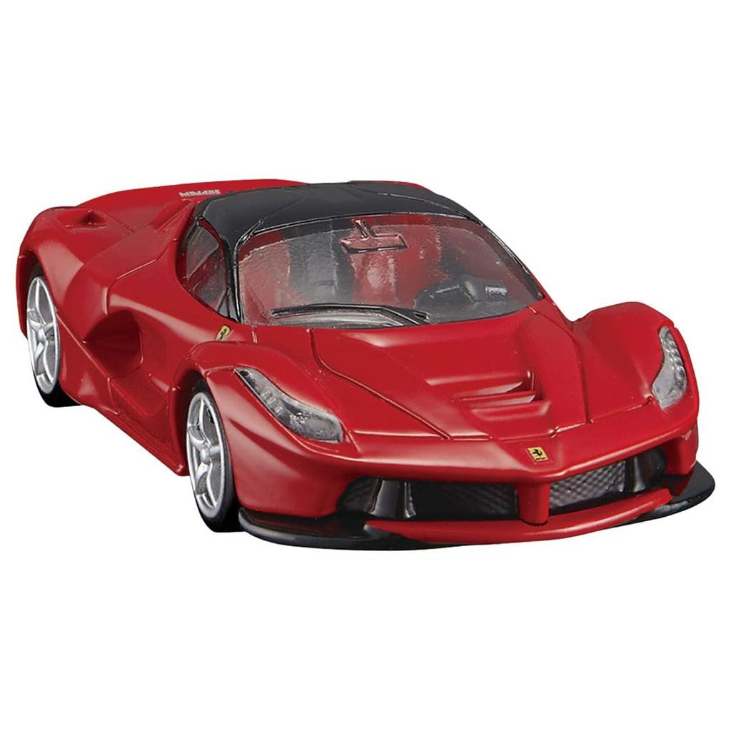 Takara Tomy Tomica Premium 38 LaFerrari Miniature Car Toy for Ages 6 and Up
