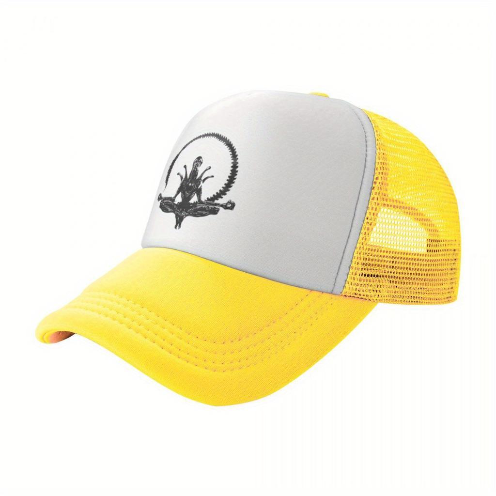 Czapki z daszkiem Czapki Czapki Grafika Anime Dorosłe Unisex Kobiety Ojciec Urodziny Nowy Rok Boże Narodzenie Prezenty Retro Sportowe Outdoorowe