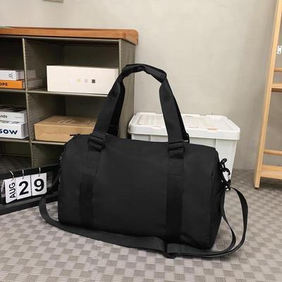 Waterproof Dry/Wet Separation Fitness Travel Bag