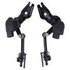 Height Level Sensor with Air Suspension Rod Front Replaces 7L0616213 7L0616214 Compatible for Q7 4L 2006-2015