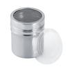 Stainless Steel Spice Jar Season Coffee Bottle Kitchen Tool