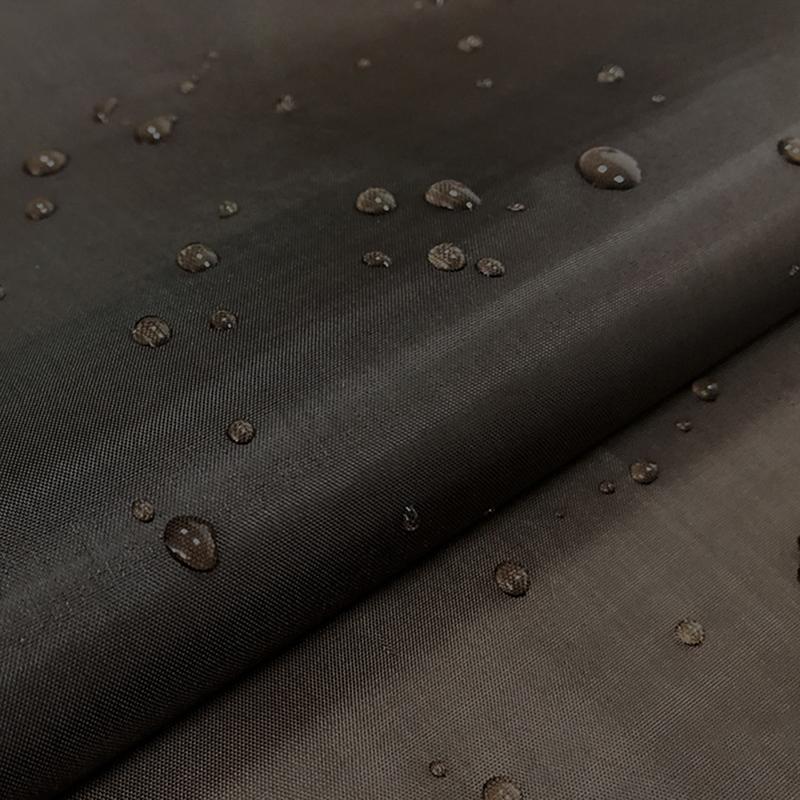 1.5X1M Thin Polyester Waterproof Sturdy Fabric Umbrella Parasol Raincoat Tent Pu Coating For Umbrella Kite Bunting Clothing