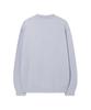 COVERNAT Small Authentic Sweatshirt Lavender