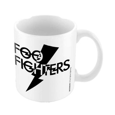 Lightning Mug