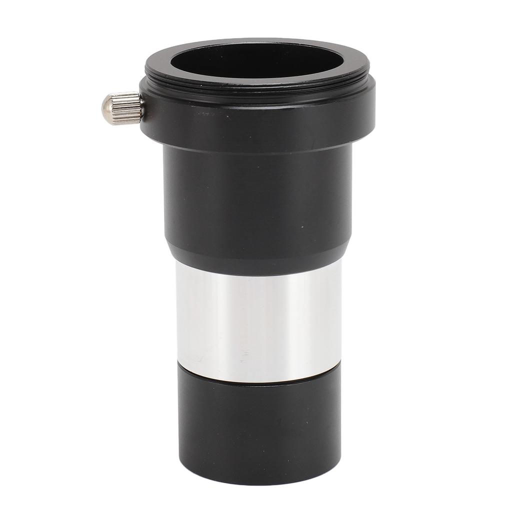 Lentilă Barlow 2X 1.25in Complet Multi-Acoperită Metal Accesorii Ocular Telescop 5P0052S