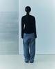 KIYOI Light Pants [Charcoal]