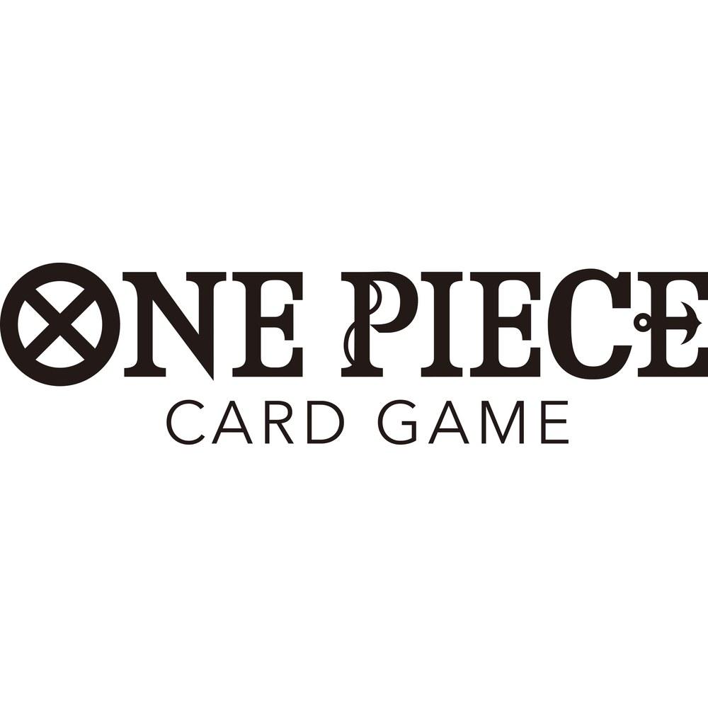 Bandai ONE PIECE Card Game Start Deck Charlotte Katakuri Set of 2 Purple