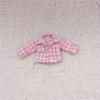 Ob11 Doll Clothes Shirt Top 1 / 12bjd Doll Clothes Obitsu11 Molly Doll Clothes GSC Coat Doll Accessories Bjd Coat