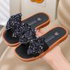 Children's Slip-on Shoes, Girls' Shoes, Anti-slip Soft-soled Sandals